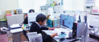 茂原営業所